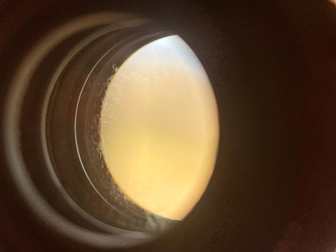 ASAHI PENTAX　レンズ 55mm/F1.8 400mm/F5.6