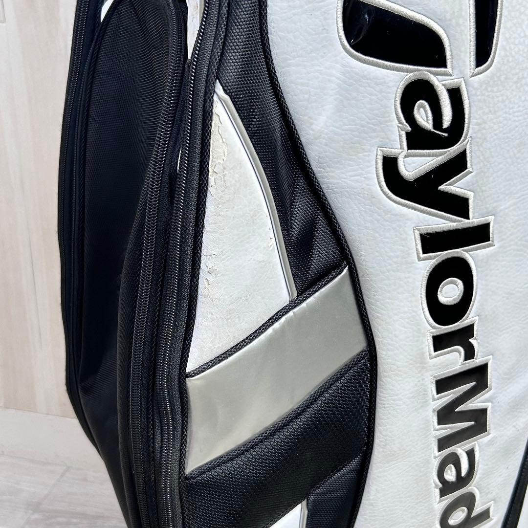 【メンズ右】テーラーメイド Burner メンズゴルフセット 11本