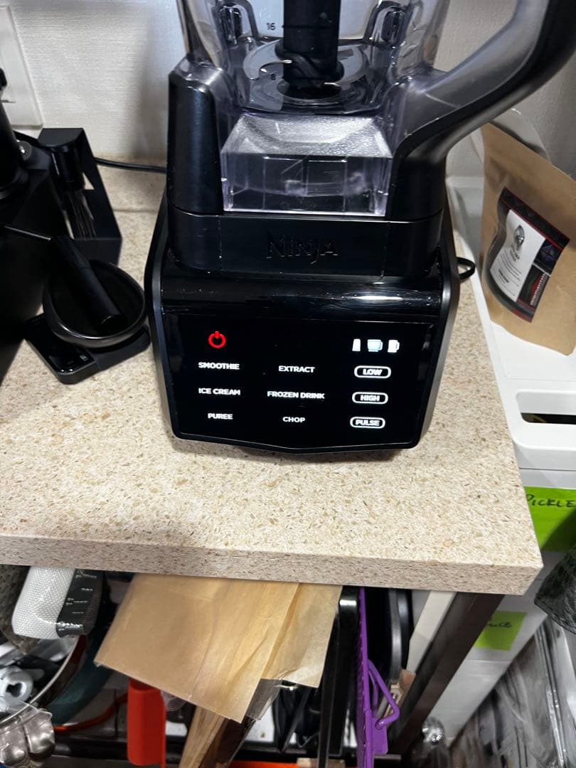 Ninja ニンジャ ブレンダー (送料込み)