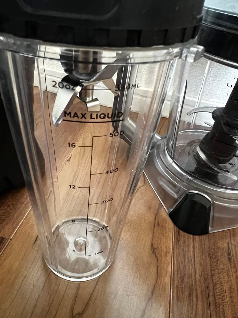 Ninja ニンジャ ブレンダー (送料込み)