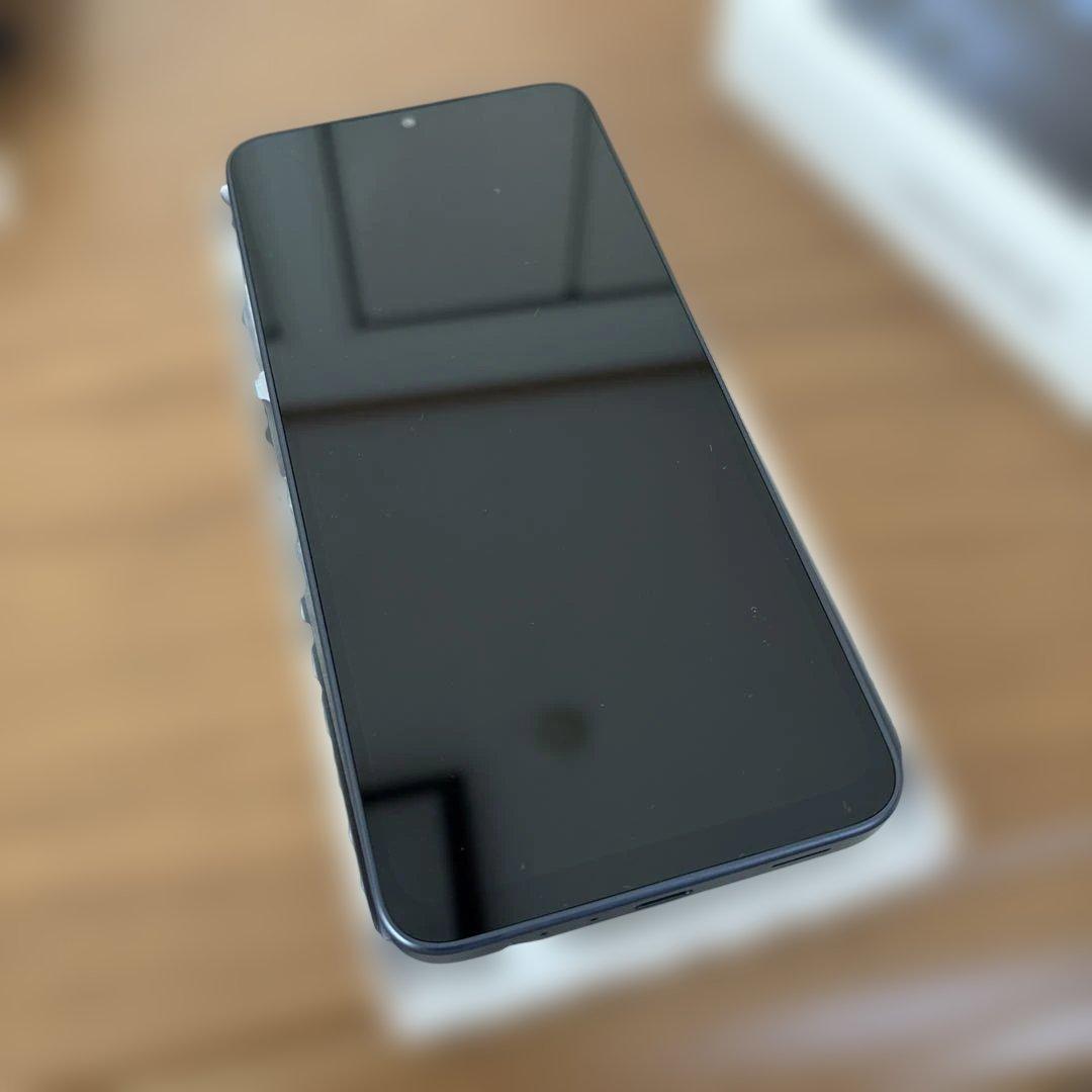 ギャラクシー　Samsung Galaxy A25 5G 本体