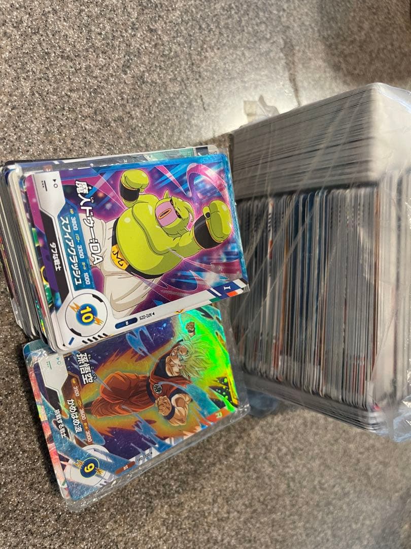 ペ*ん様 ドラゴンボールスーパーダイバーズ