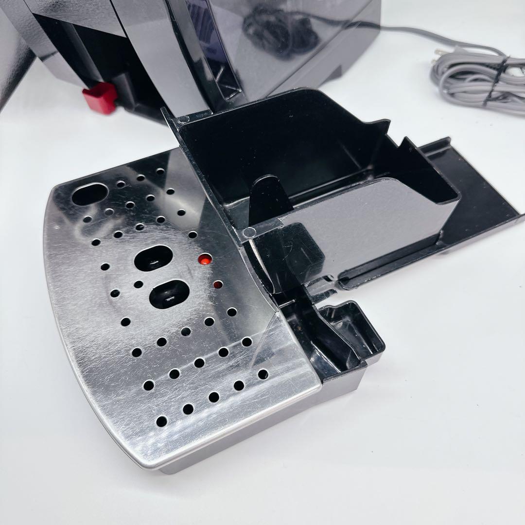 デロンギ　Magnifica S ECAM22112B コーヒー　マグニフィカ