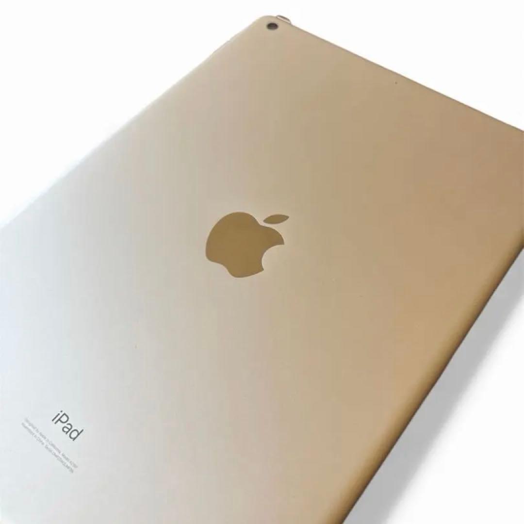 ipad 第７世代　32gb シルバー　初期化済み　 箱あり