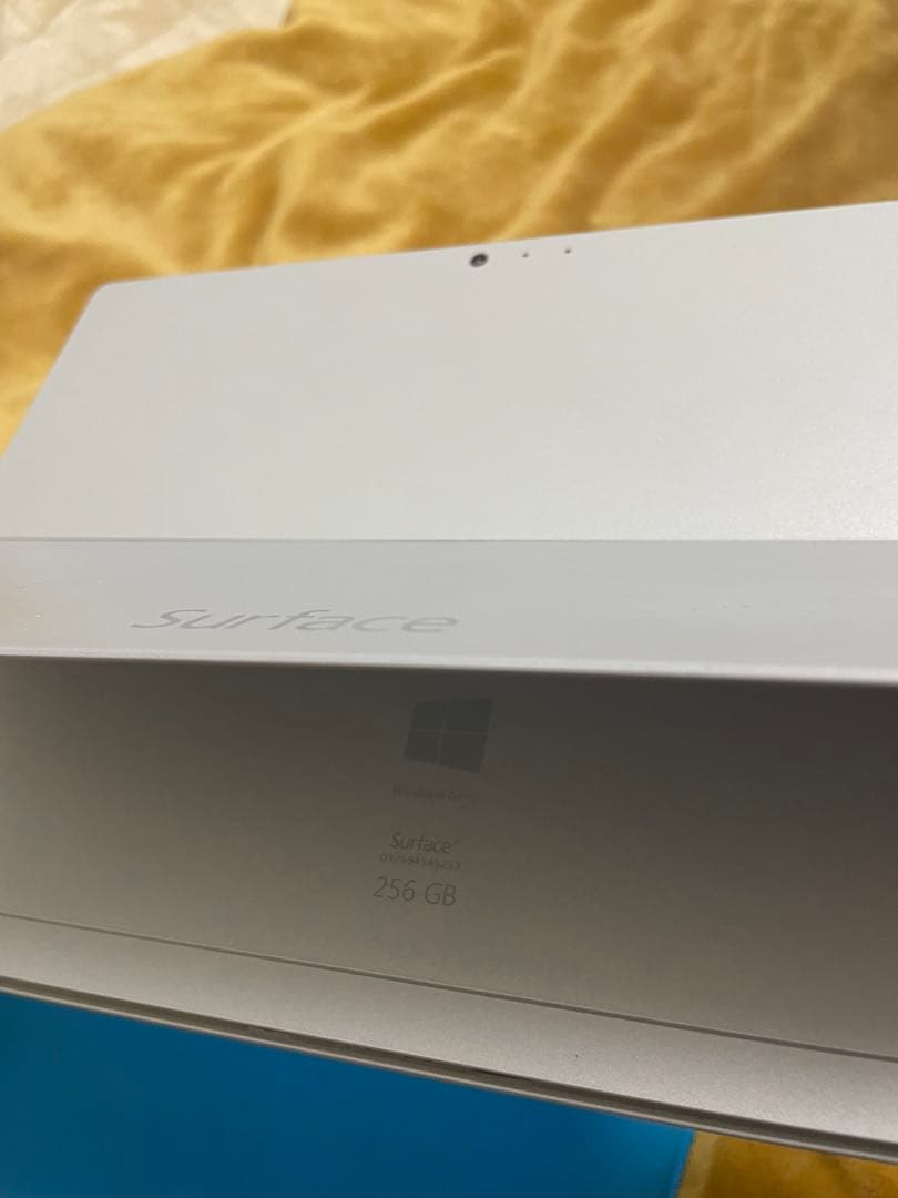 Windowsタブレット 本体 専用カバー付き