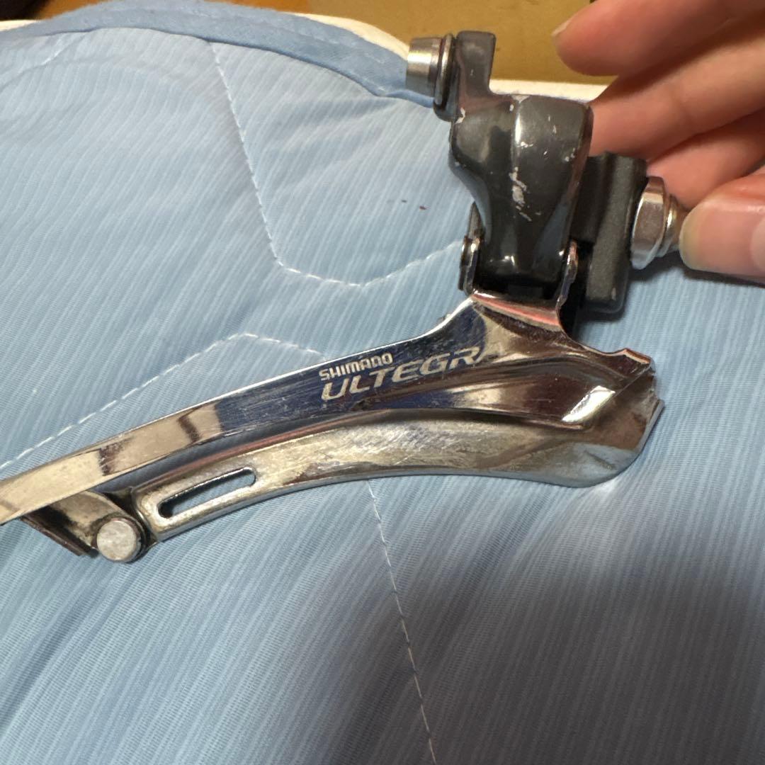 Shimano Tiagra コンポセット