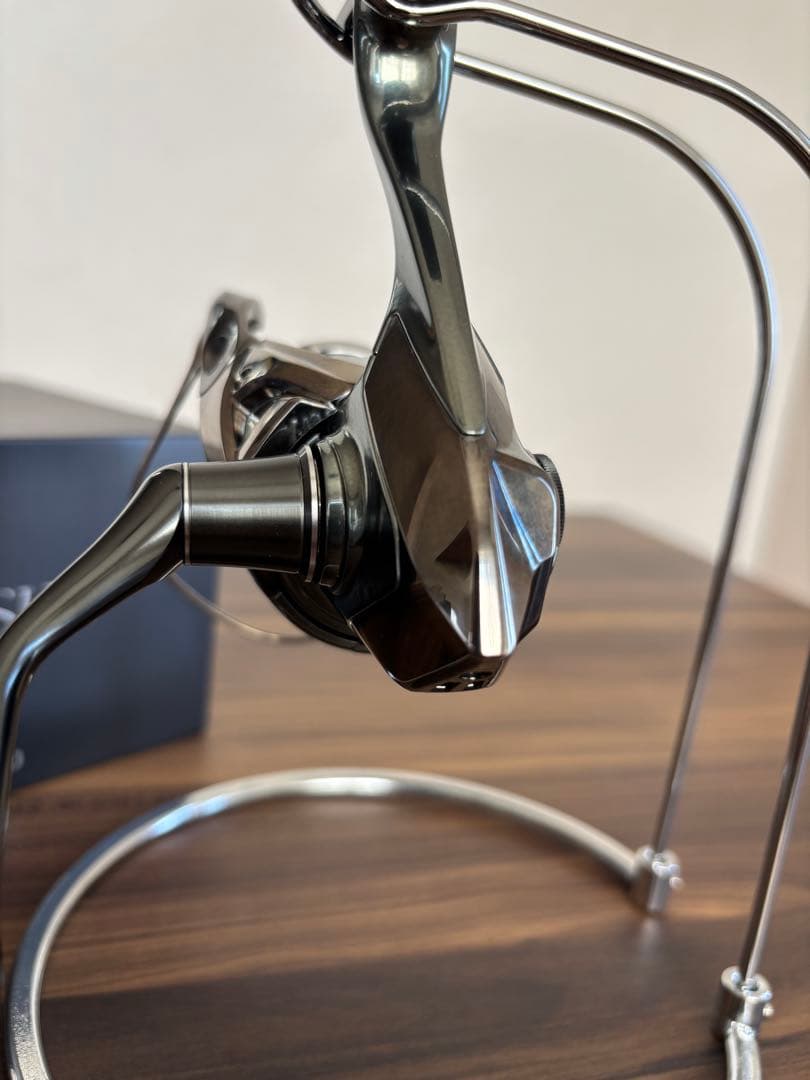 シマノ　美品22ステラ2500SHG