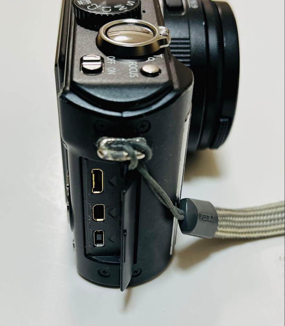 【すずめ様】LUMIX DMC-LX3 ライカレンズ ケース付