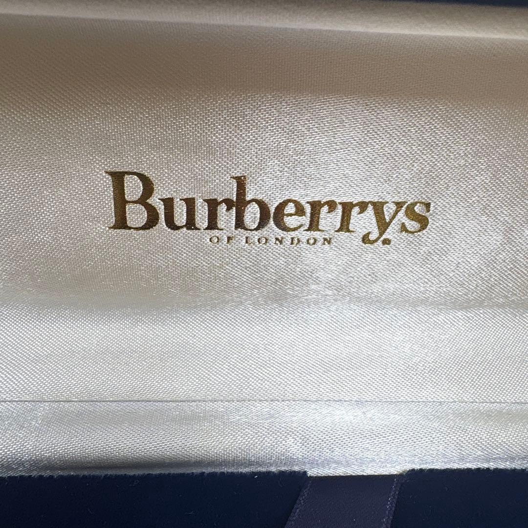 バーバリーズ シャープペンシル ボールペン