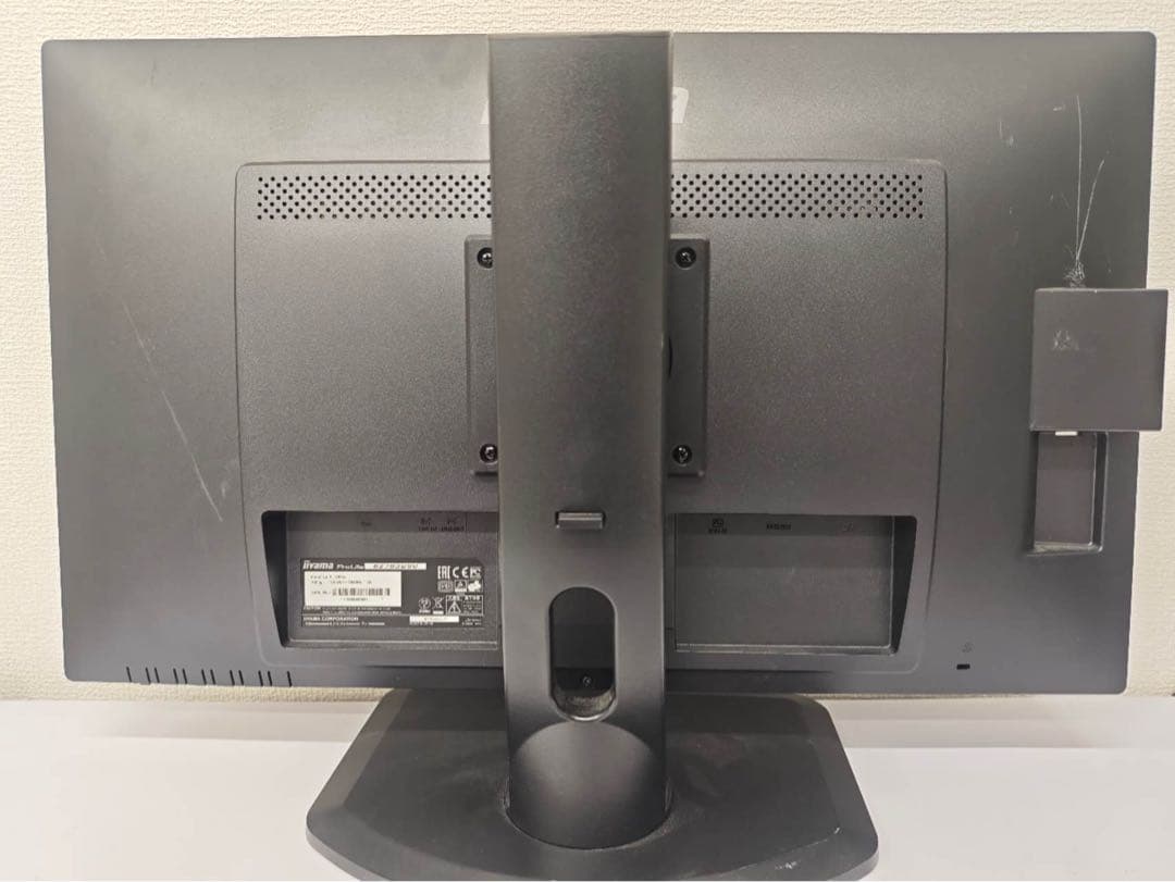 iiyama PL2783Q 27型ワイド液晶モニター　WQHD HDMI