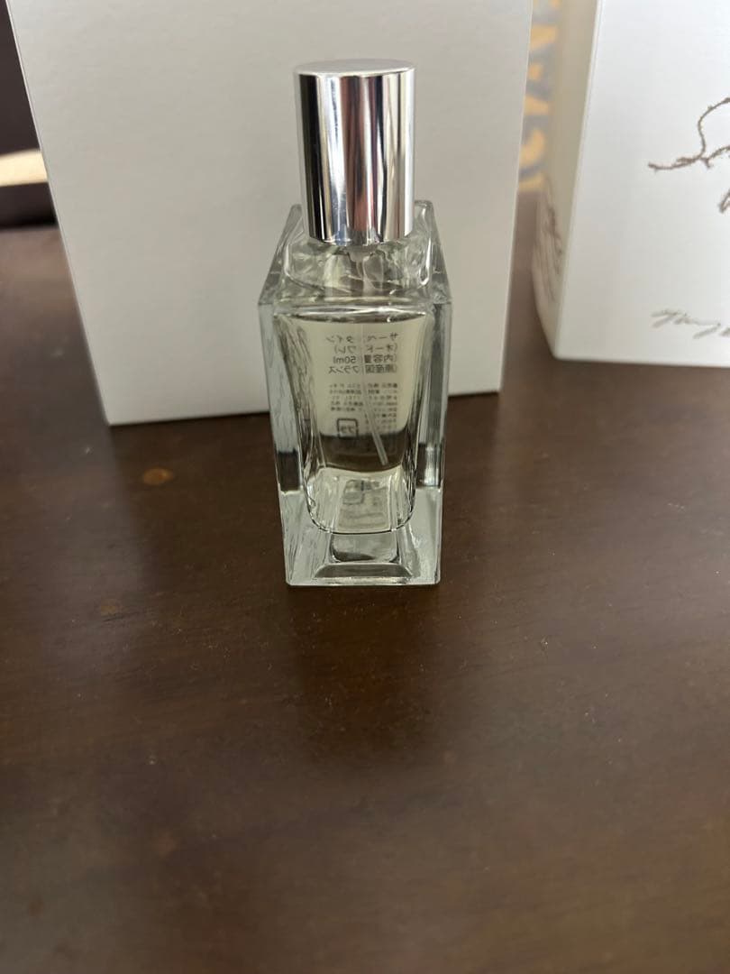 COMME des GARÇONS SERPENTINE ユニセックス香水