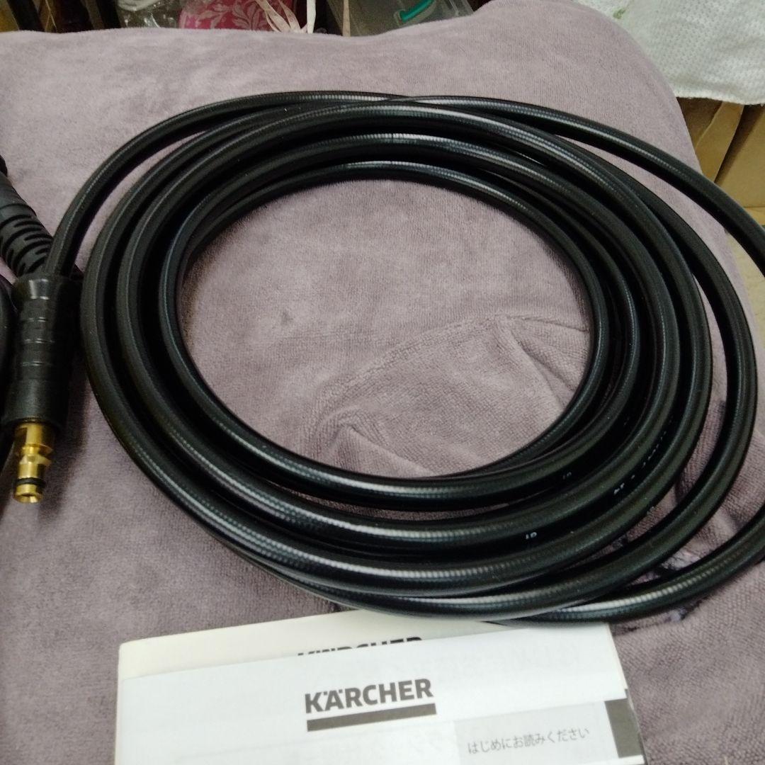 KARCHER K2 Classic 高圧洗浄機 本体