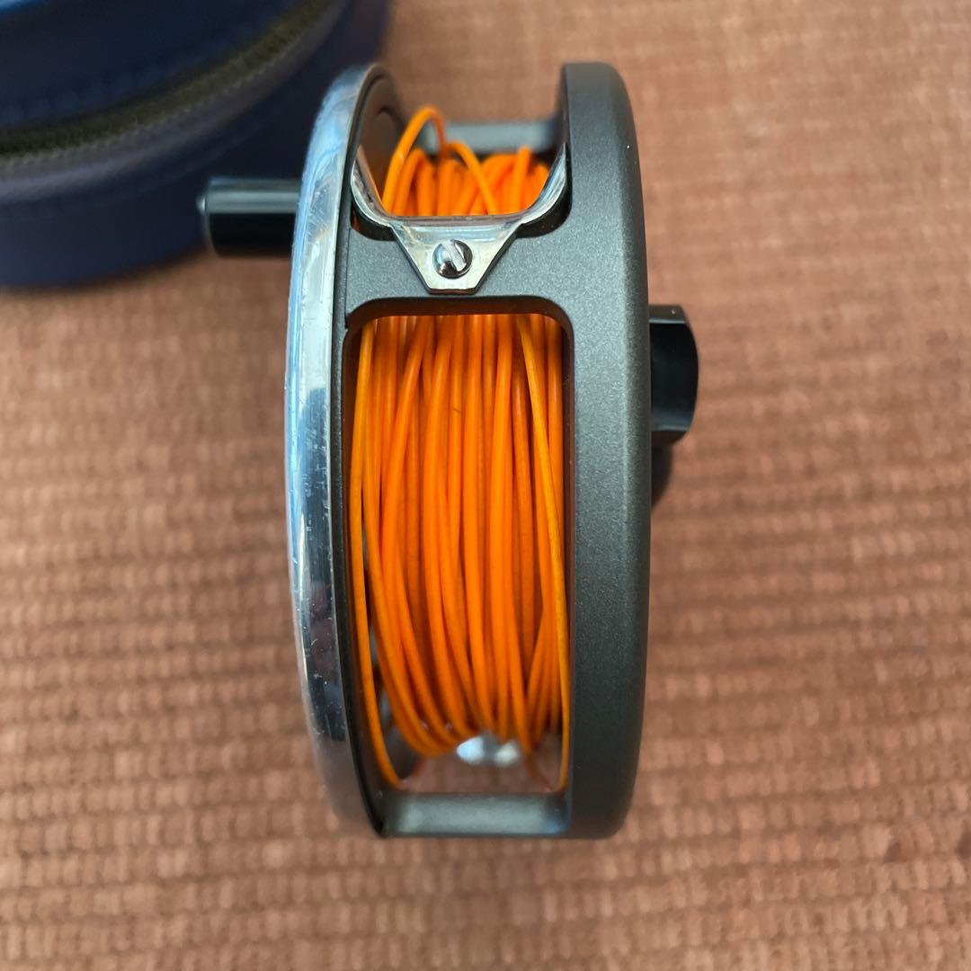 HARDY マーキス　#6