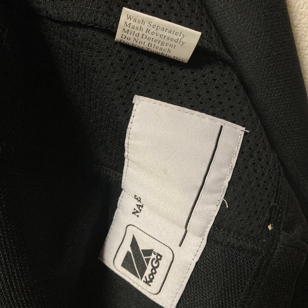 リコーブラックラムズ東京　ジャージ　ユニフォーム　kooga製