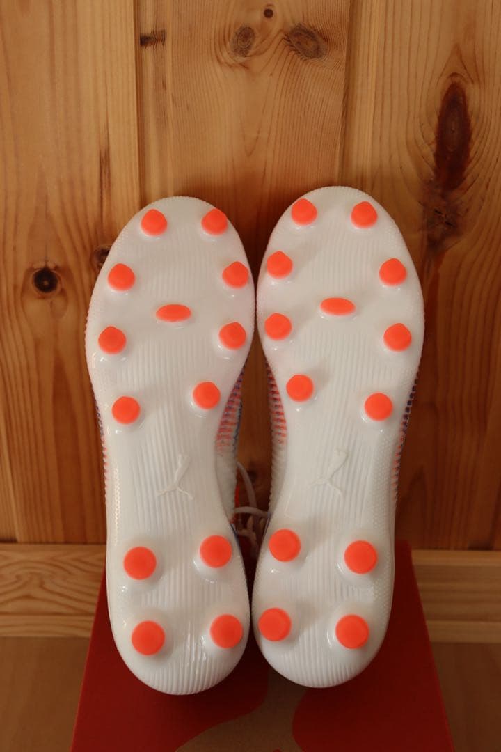 Puma FUTURE 8 MATCH HG サッカースパイク