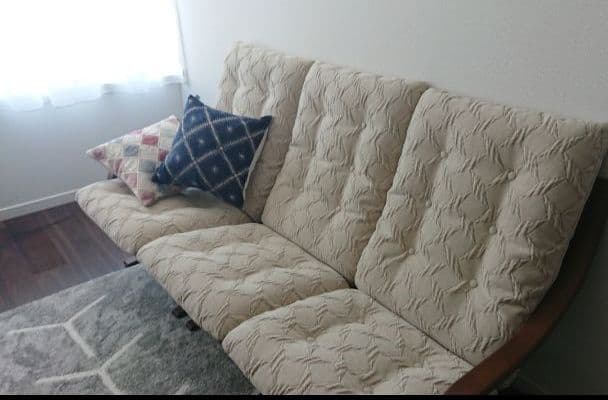 【即買いNG】冨士ファニチア agio 3脚セット