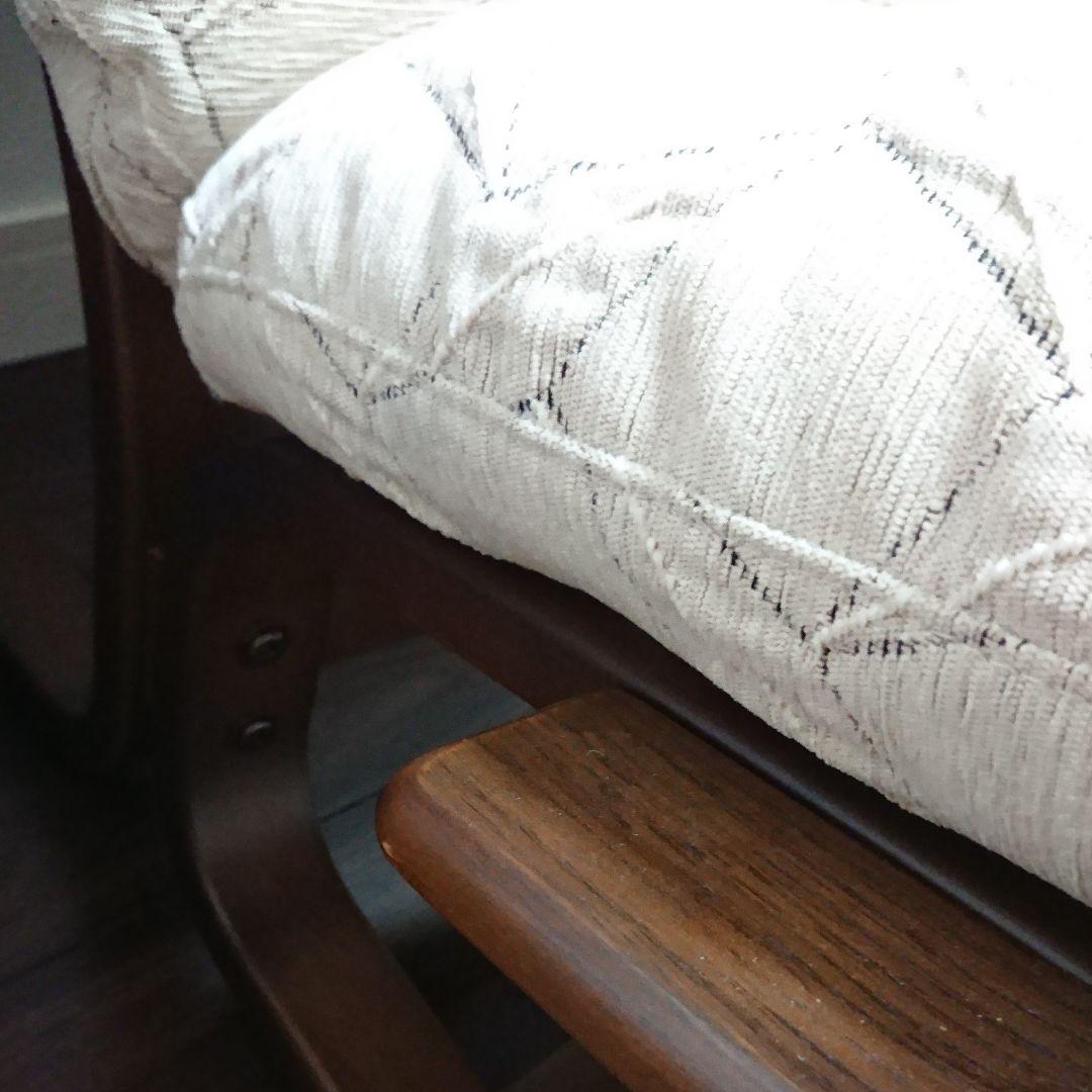 【即買いNG】冨士ファニチア agio 3脚セット