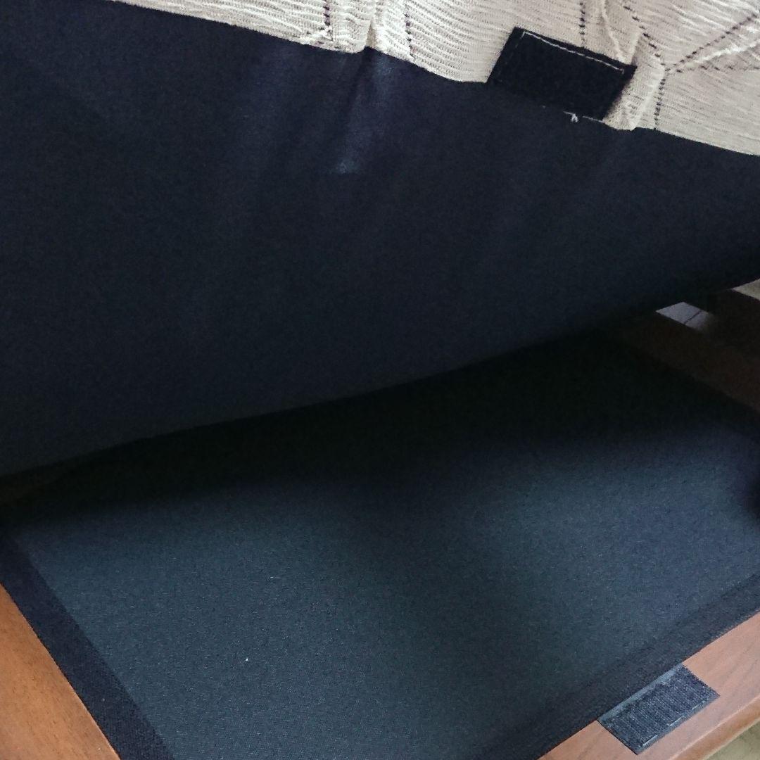 【即買いNG】冨士ファニチア agio 3脚セット