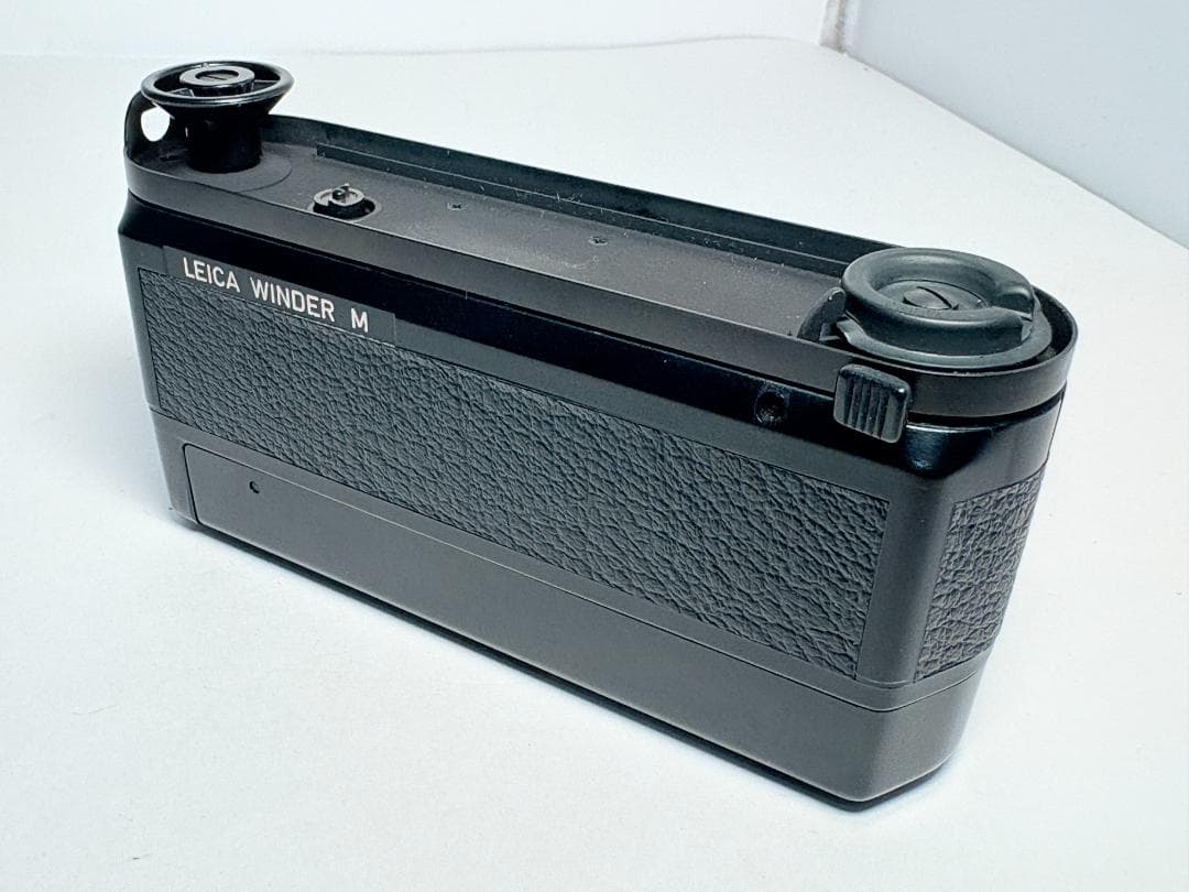 ライカ ワインダー M
