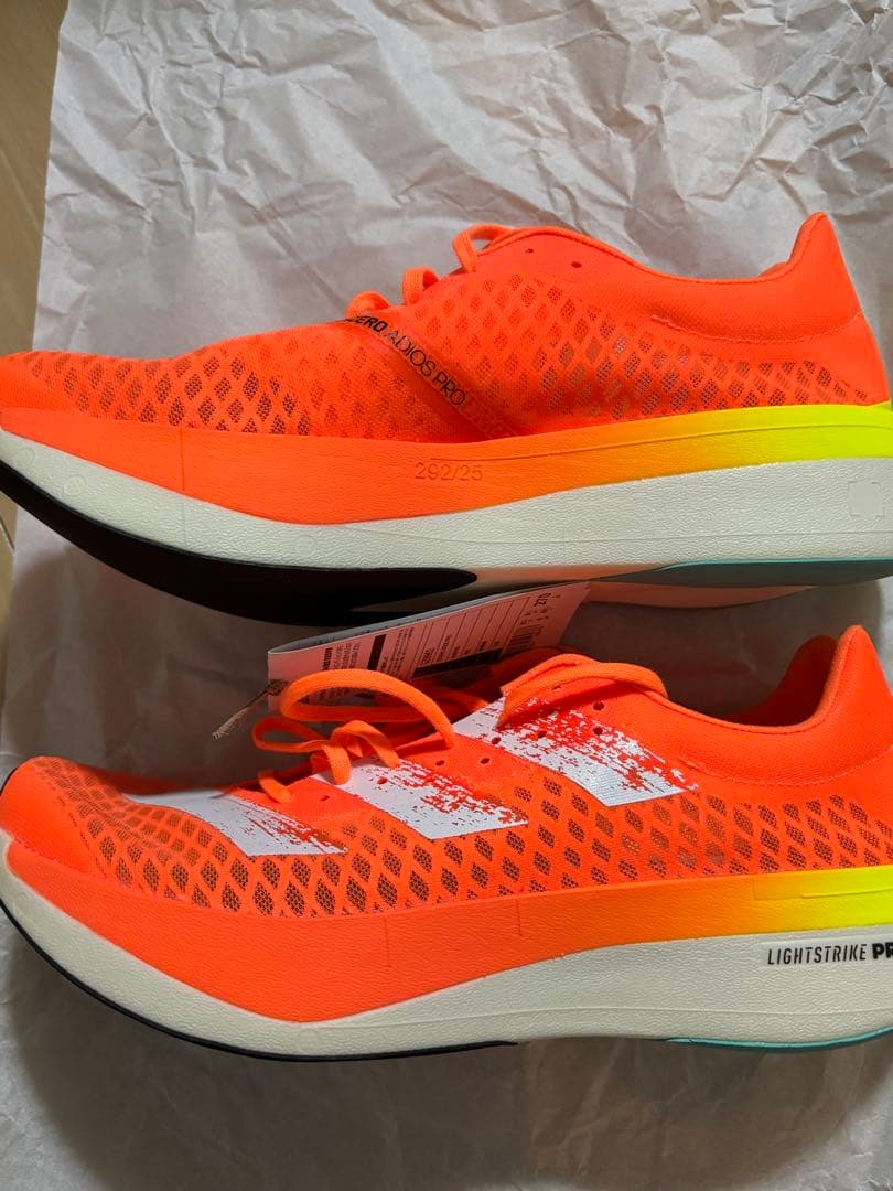 【Samurai】アディオスプロ　初代　27.0センチ