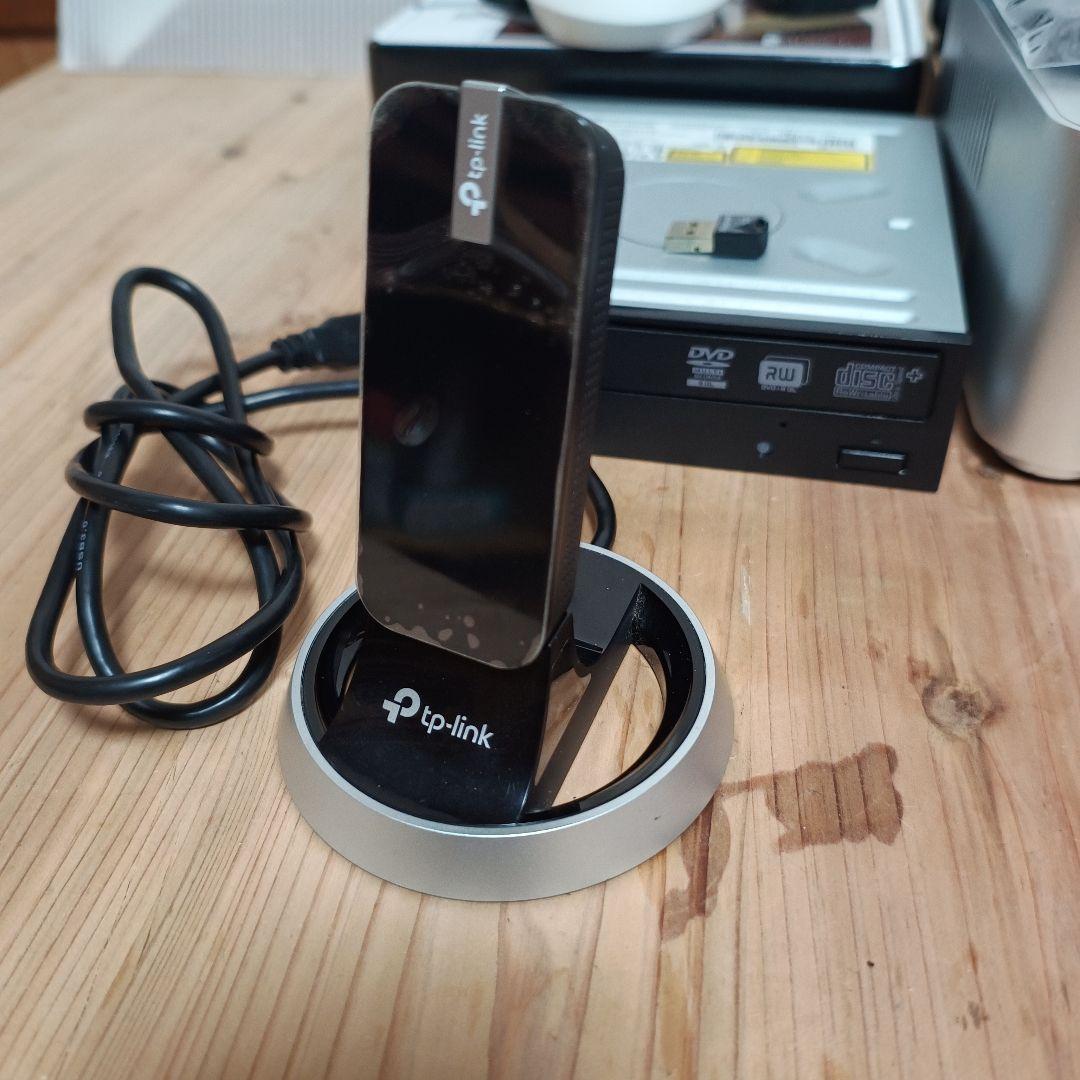 自作ITX　PC　P8H77-I 　CPU　i5-3570K 他