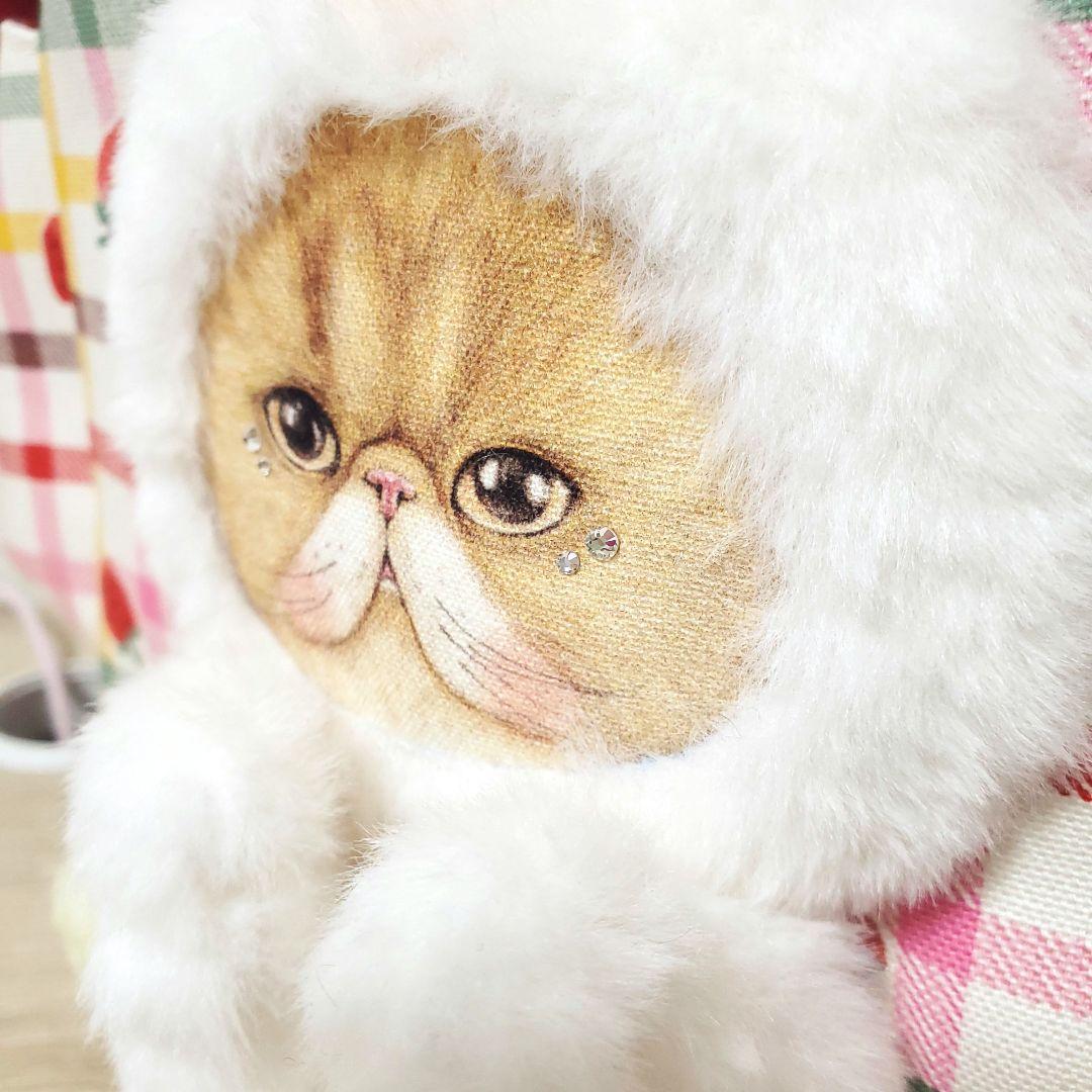 テ*ん様 ハンドメイド サイドポケット バッグ コヤンイサムチョン クム