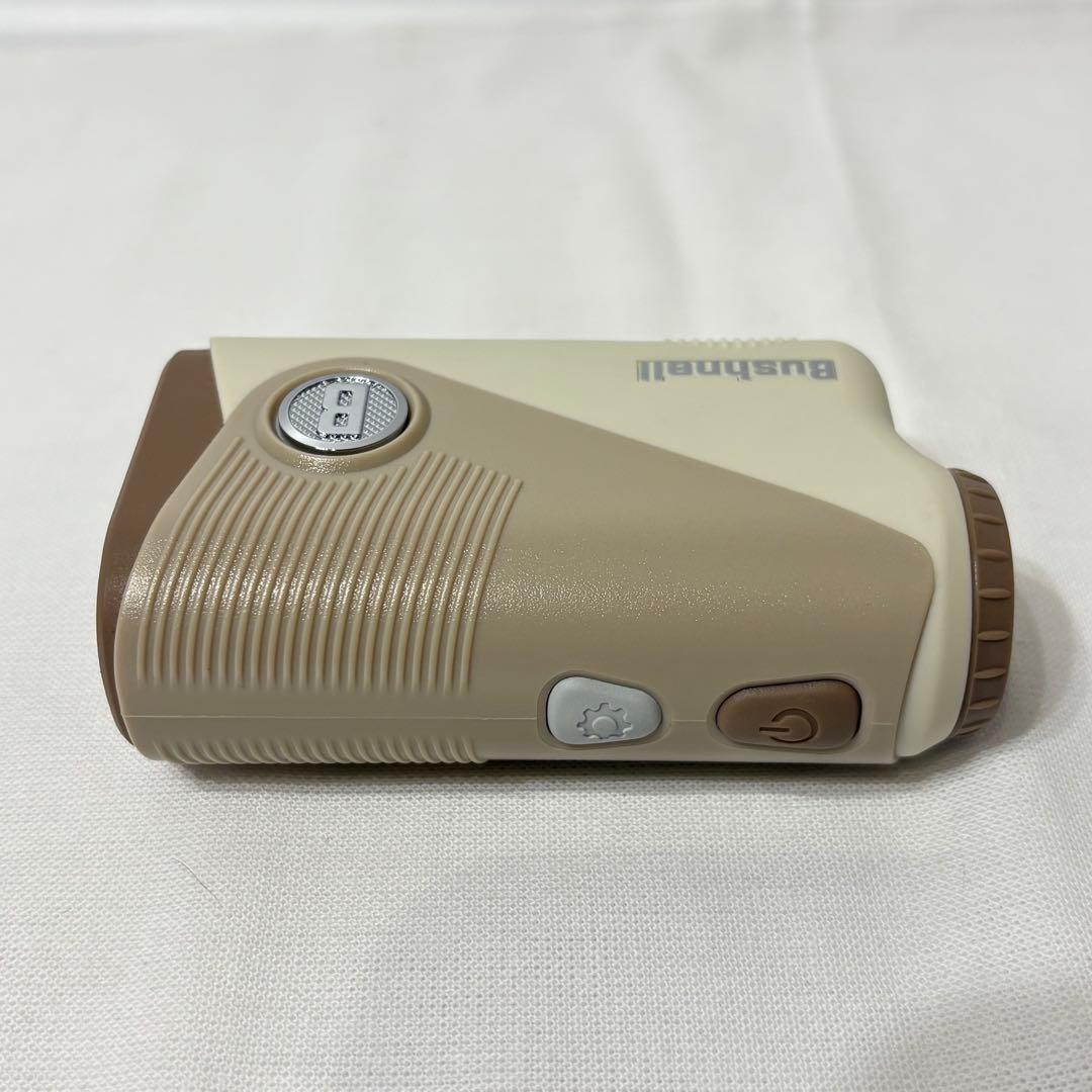 Bushnell A1 SLOPE ゴルフ用レーザー距離計
