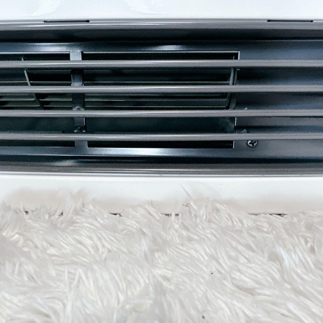 美品 ノーリツ 都市ガス ガスファンヒーター GFH-4004S 2mホース