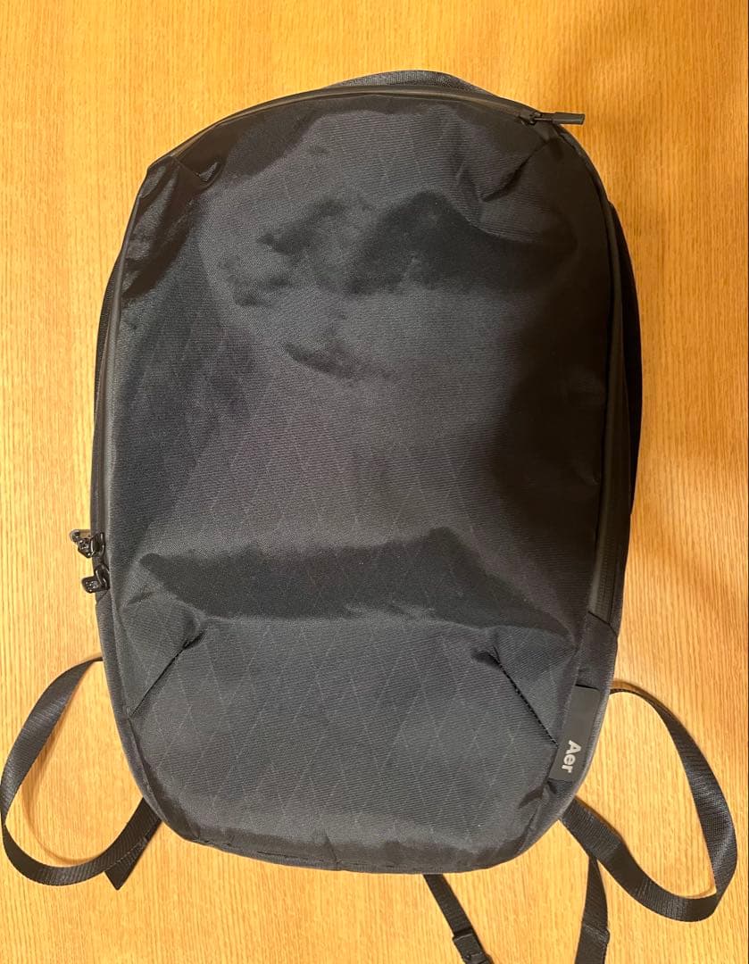 バッグ Aer Slim Pack 2 X-Pac