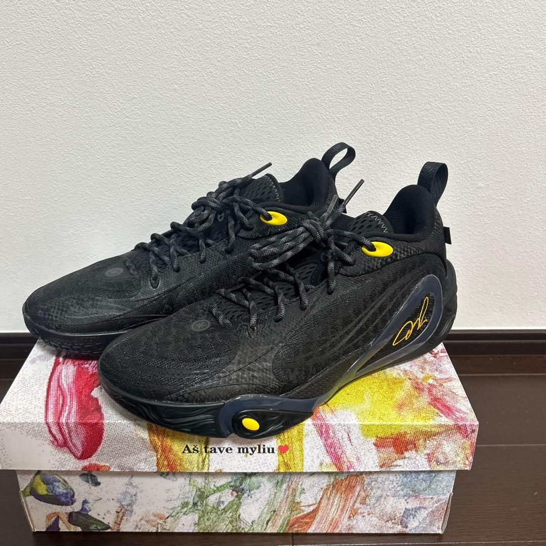 シューズ(男性用) WOW The Dlo1