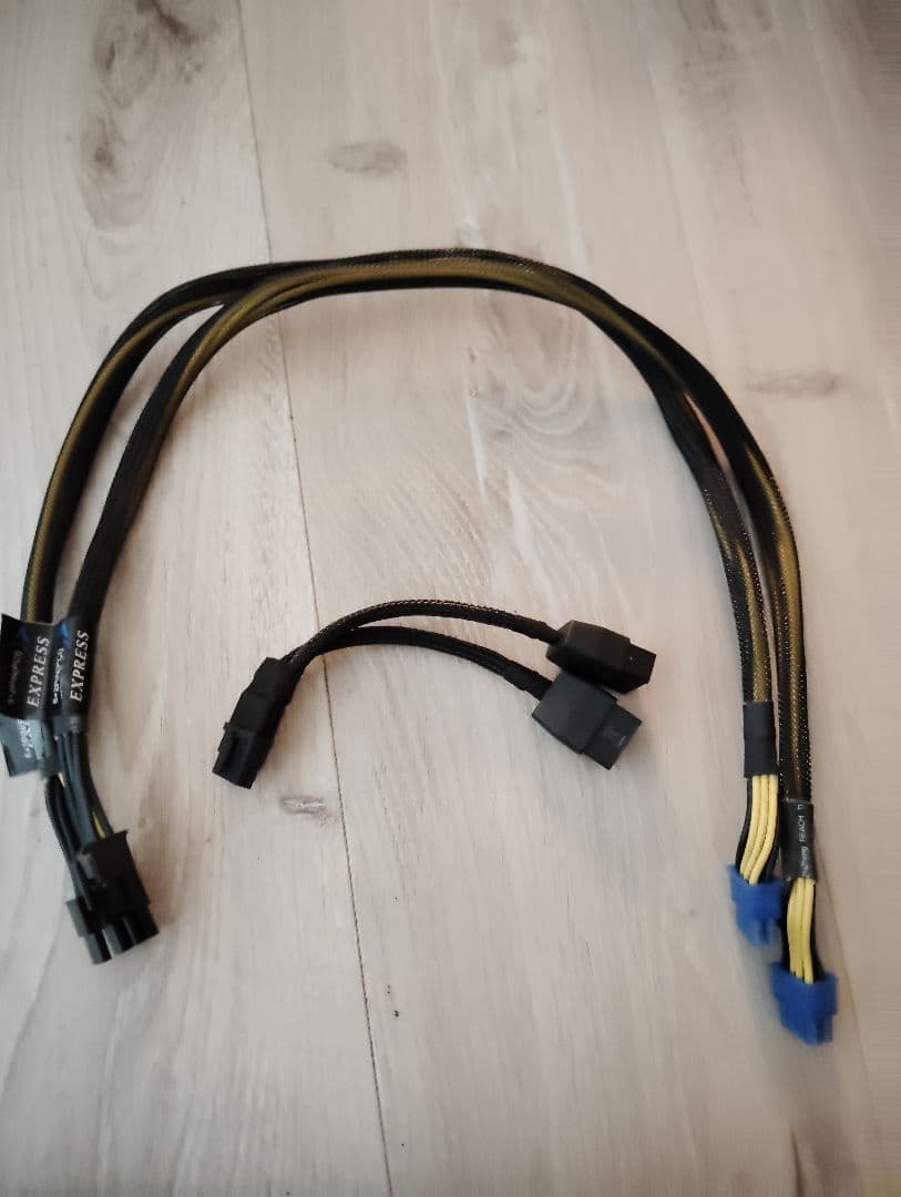 MSI RTX4070ti ジャンク