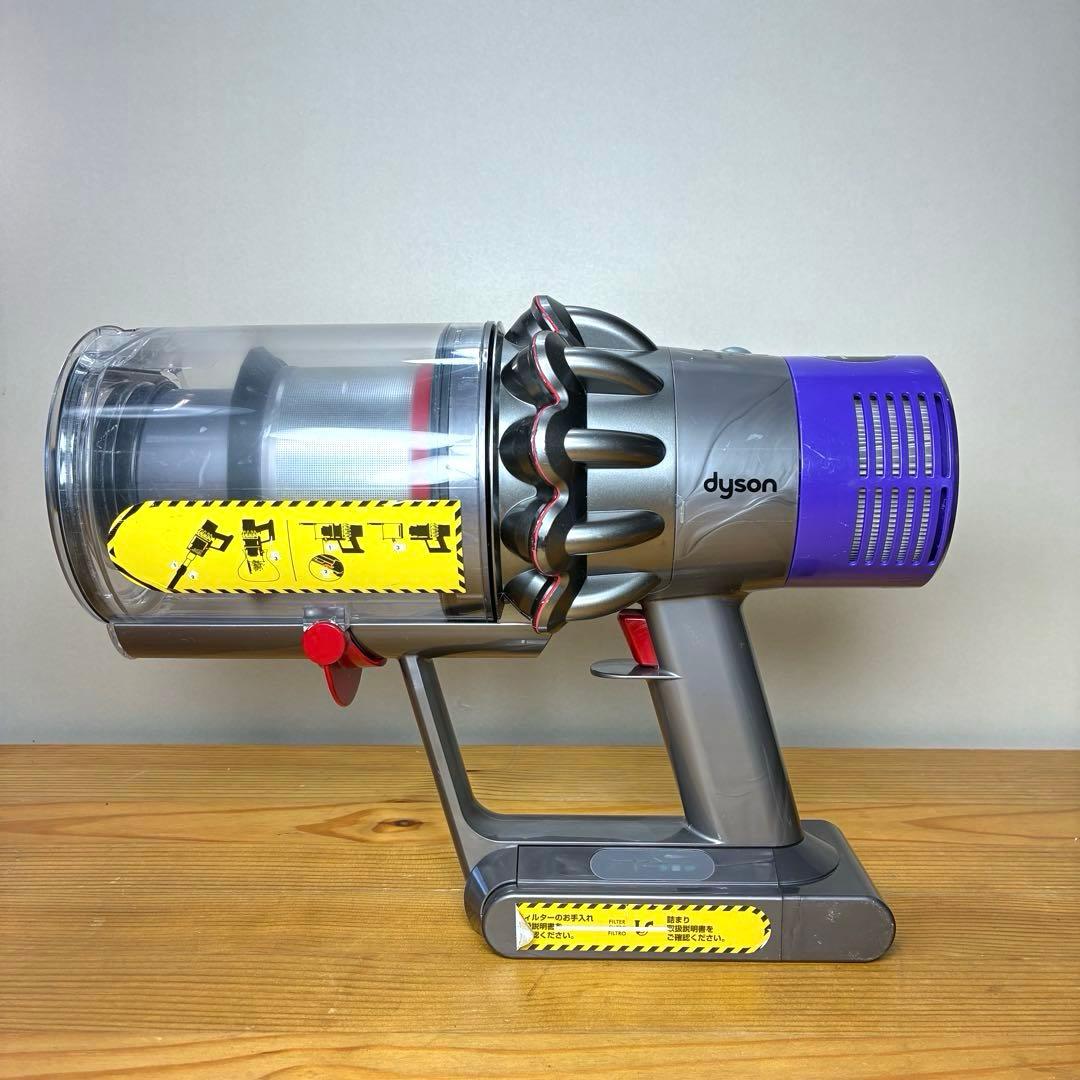 【お得セット】ダイソンsv12 V10セット売りDyson掃除機