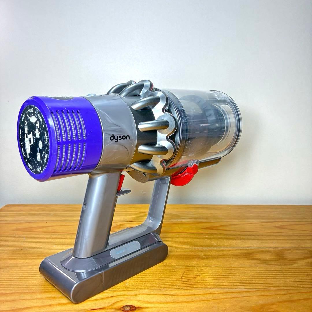 【お得セット】ダイソンsv12 V10セット売りDyson掃除機