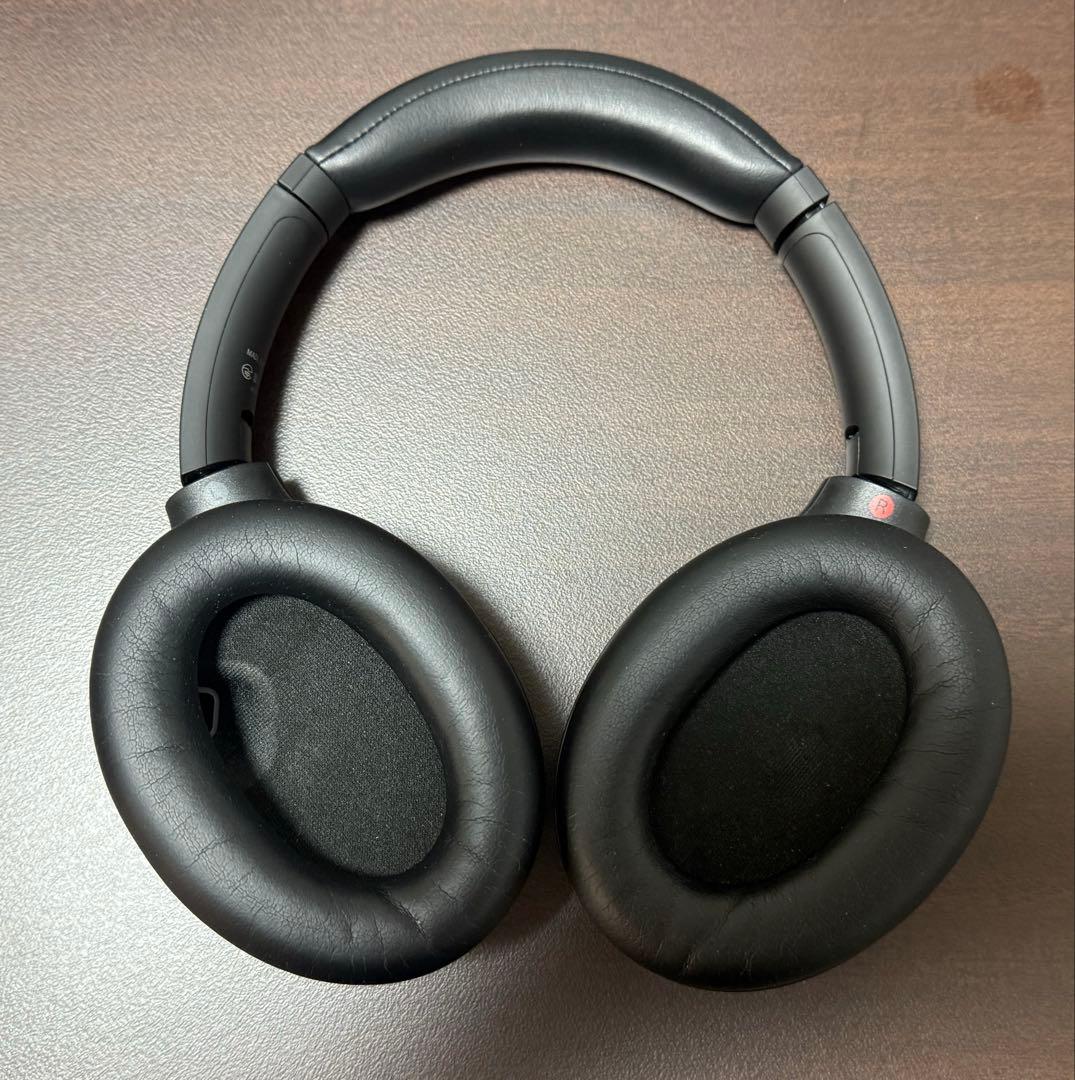 sony wh1000xm4 ワイヤレスヘッドホン