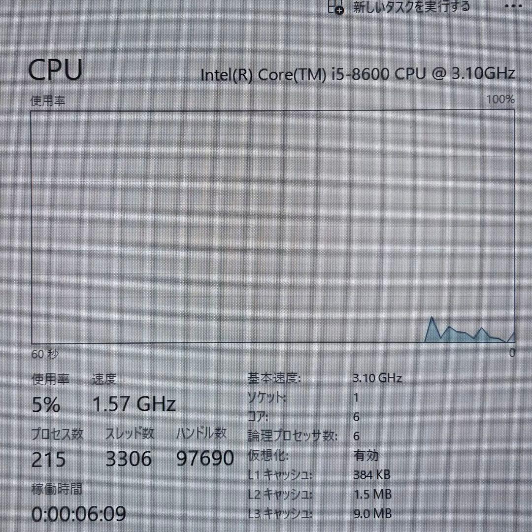 【動作確認済】HP EliteDesk 800 G4 SFF