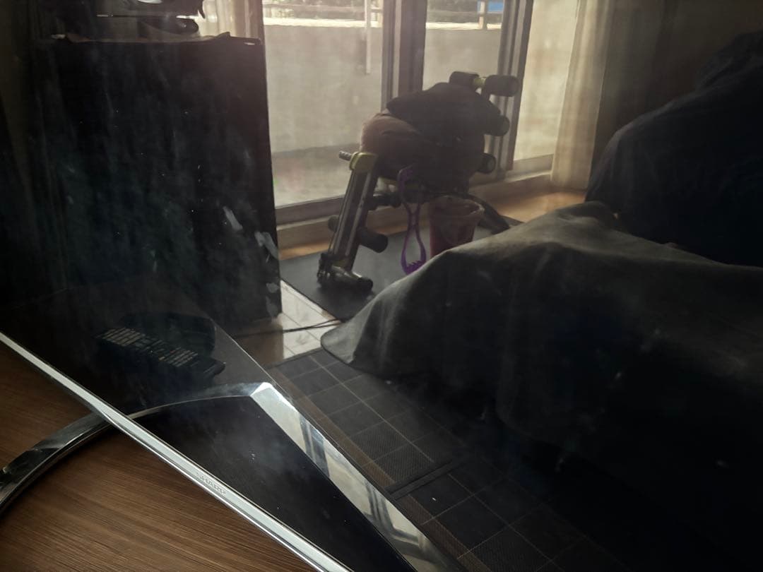 k*1様 処分の為最安値‼️SHARP シャープ AQUOS 60型3Dクアトロ