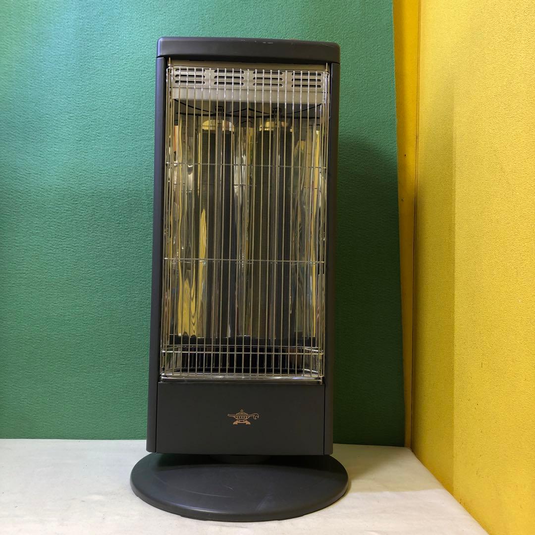 め80● アラジン　グラファイトヒーターAEH-G100C 2023年製