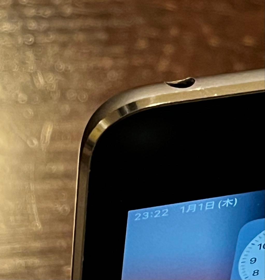 【美品】Apple iPad mini 128G 第4世代