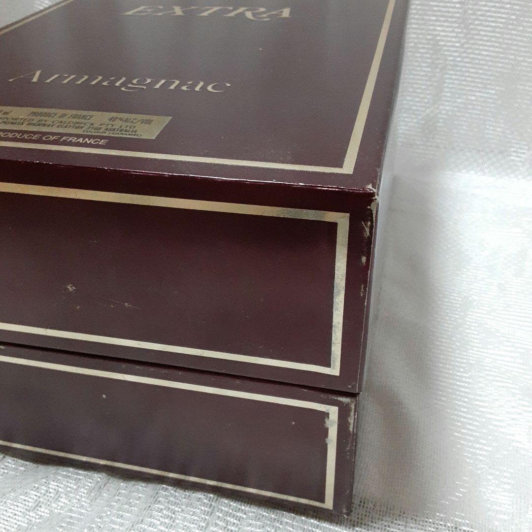 Chabot EXTRA　シャボー　エクストラ　グース　ゴールド　アルマニャック