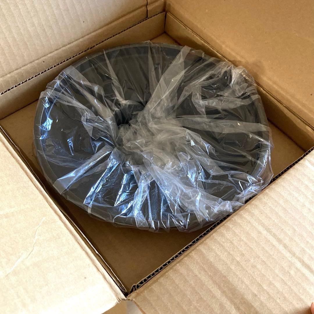 【未使用級】池坊 唐銅製 御玄猪 おげんちょ 花器 華道具