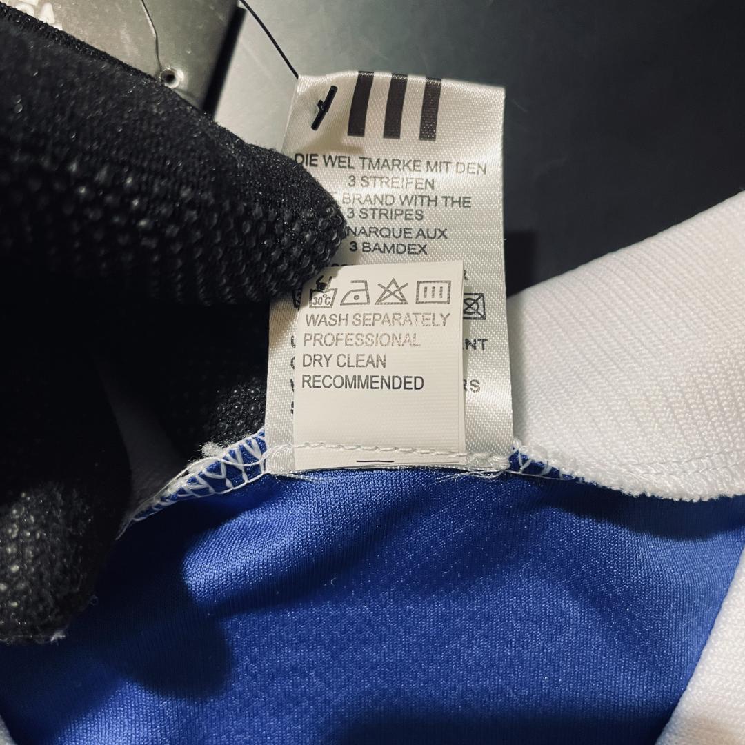 サッカー フランス代表 1998年 ユニフォーム Lサイズ[RU0057]