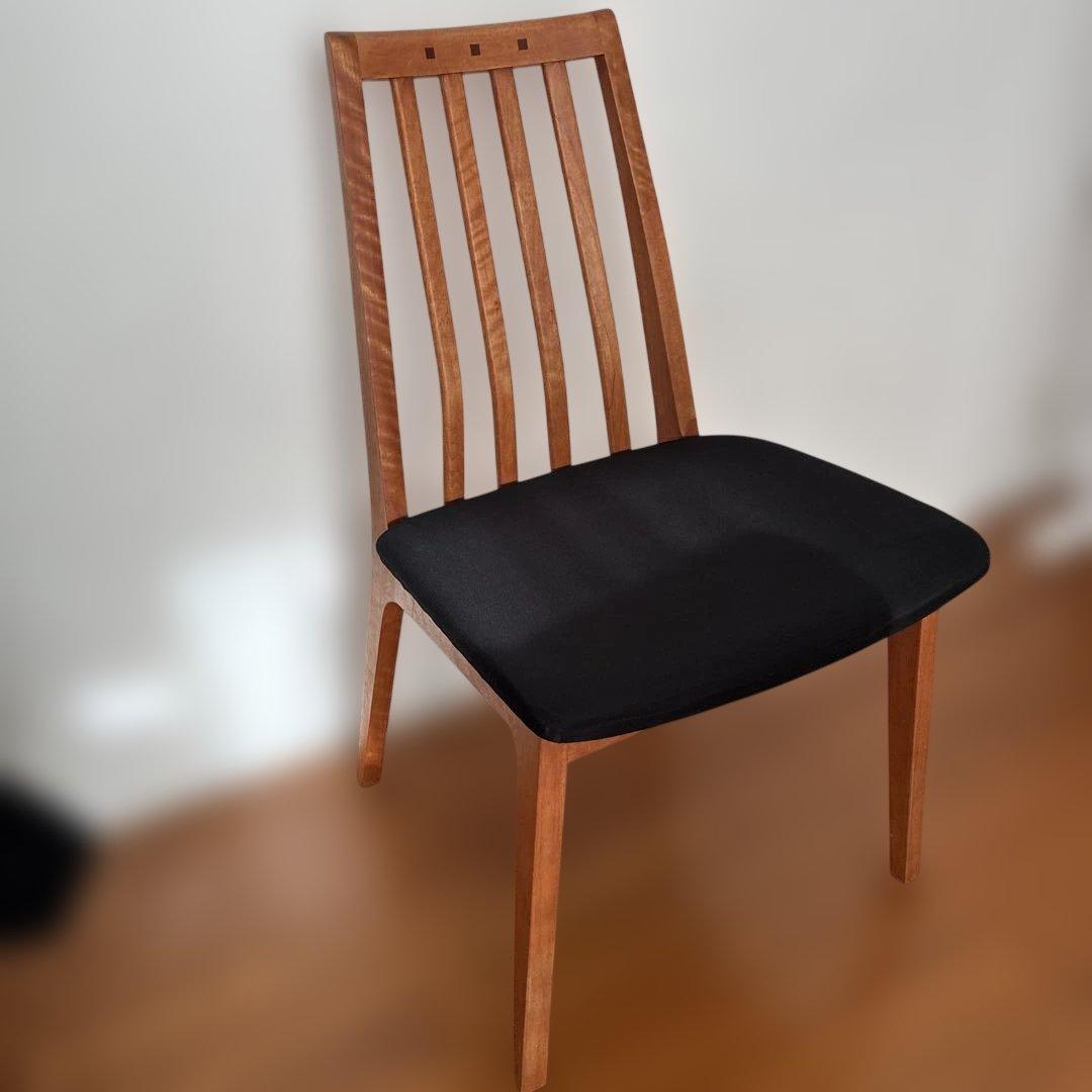 朝日木材加工　BOSCO Dining chair