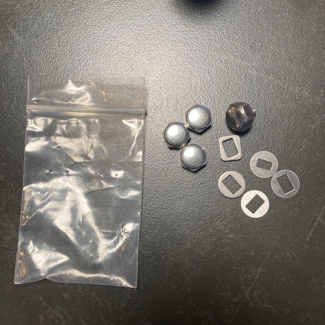 スタジオオーシャンマーク　AC30/C53W