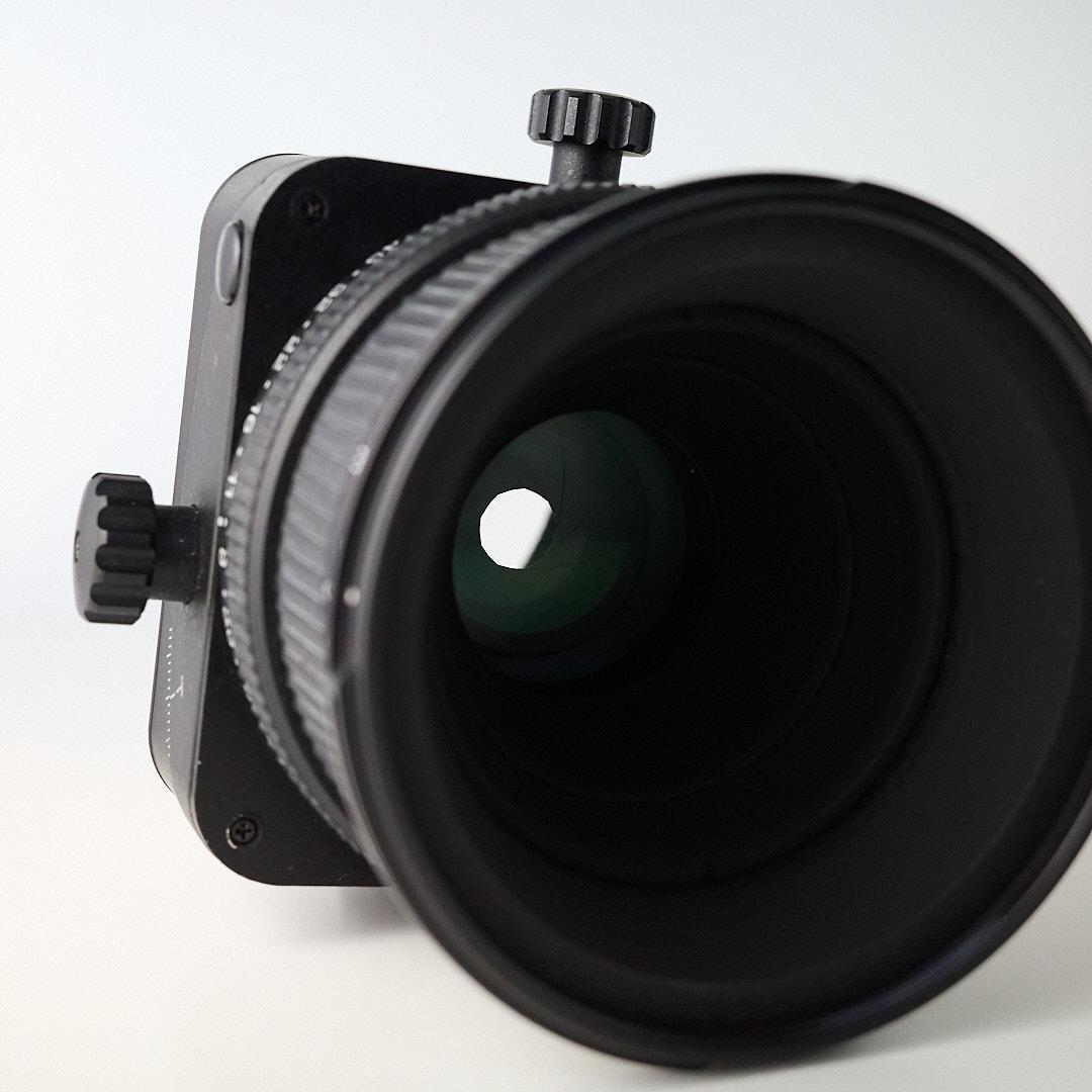 レンズ(単焦点) PC Micro-Nikkor 85mm f/2.8D