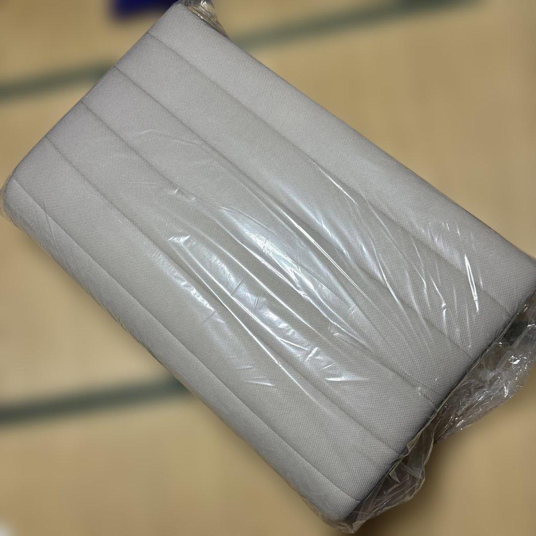 【！】エアウェーブ肩やわ敷布団シングルサイズ