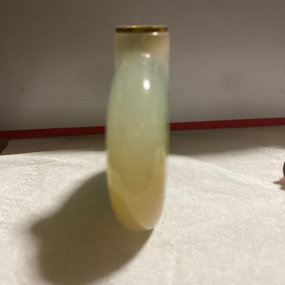 【翡翠香水瓶｜古美術 × 現代ラグジュアリー】