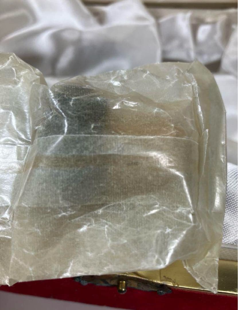 バカラ　CAMUS コニャック