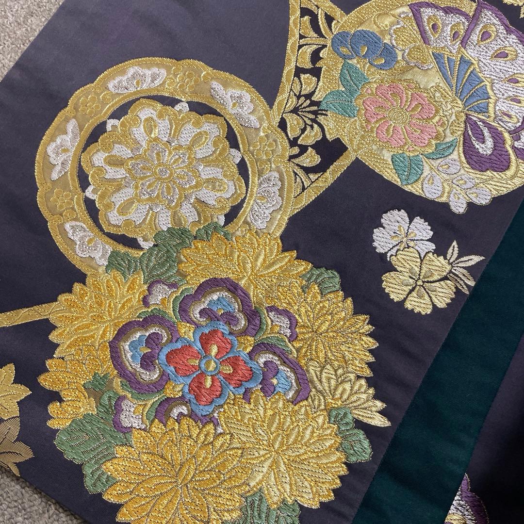 振袖フルセット 着付け小物 髪飾り バッグ等