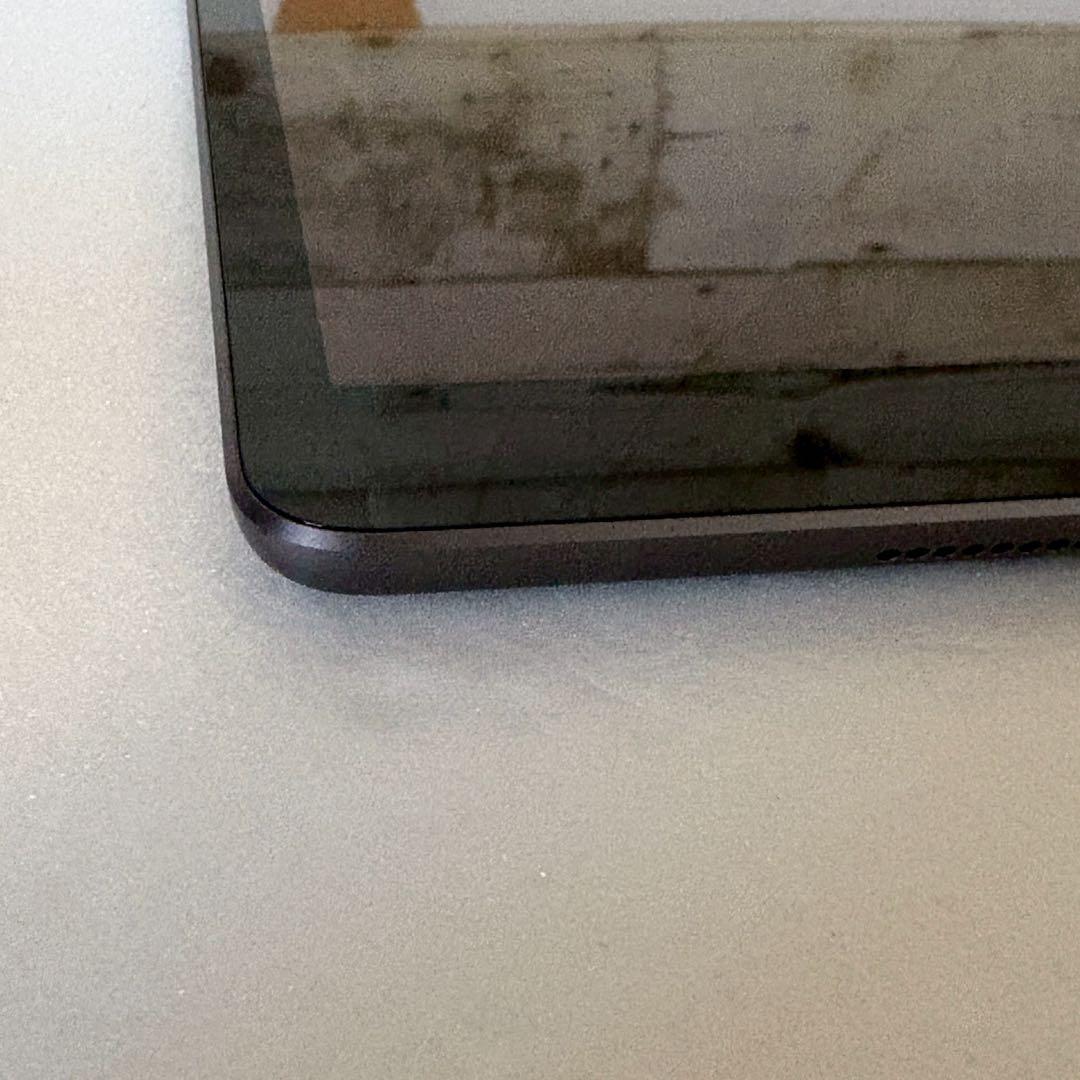 【全付属品】iPad 第9世代 64GB Wifiモデル スペースグレイ　値下可