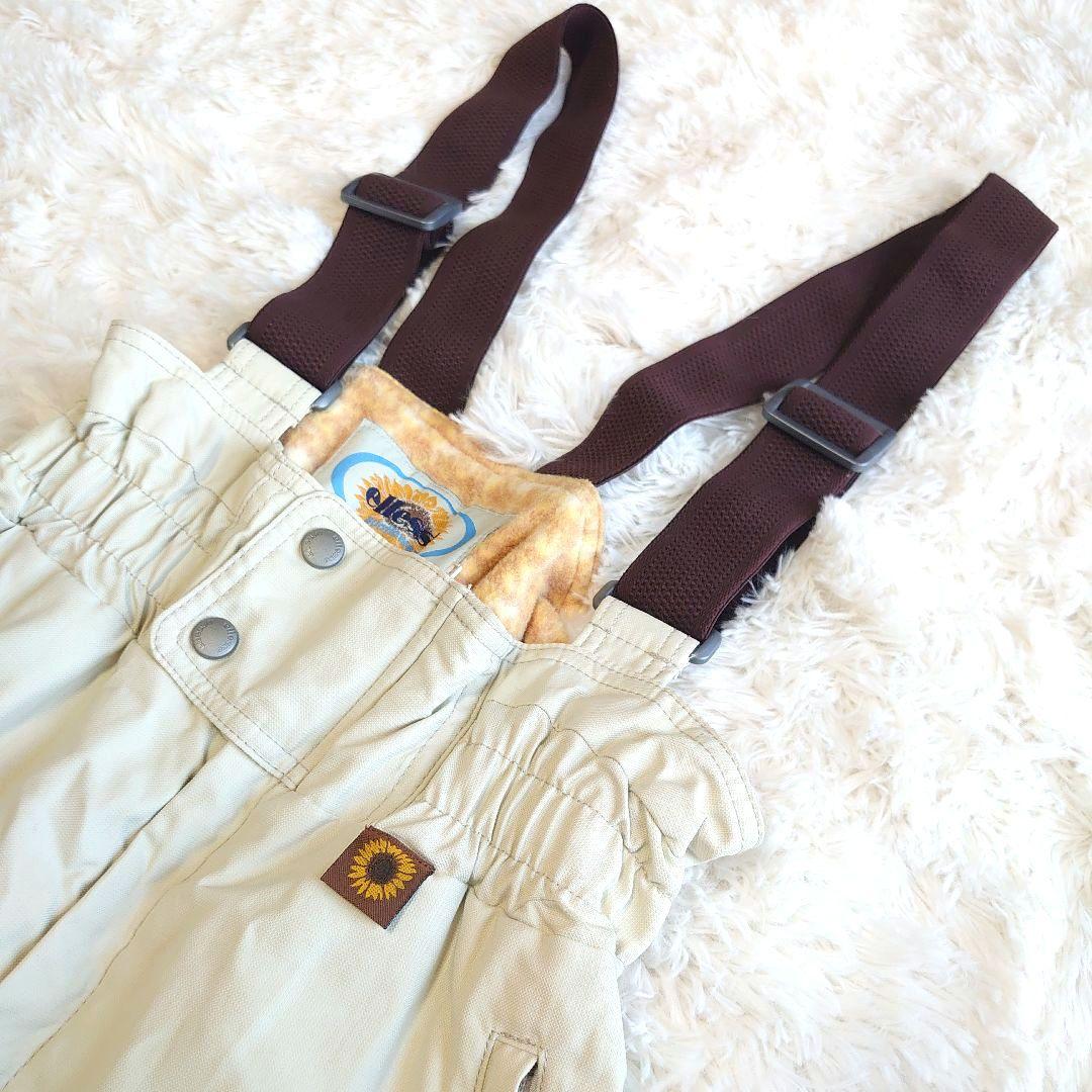 ellesse エレッセ スキー スノーボードウェア セットアップ L